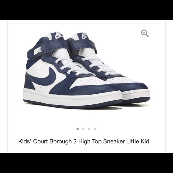 Nike Other - ✨Nike Boys Sneakers✨